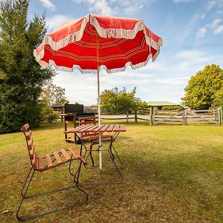 Grand View - Te Anau Holiday Home Exterior photo